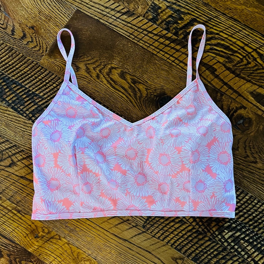 NWOT Kortni Jeane top